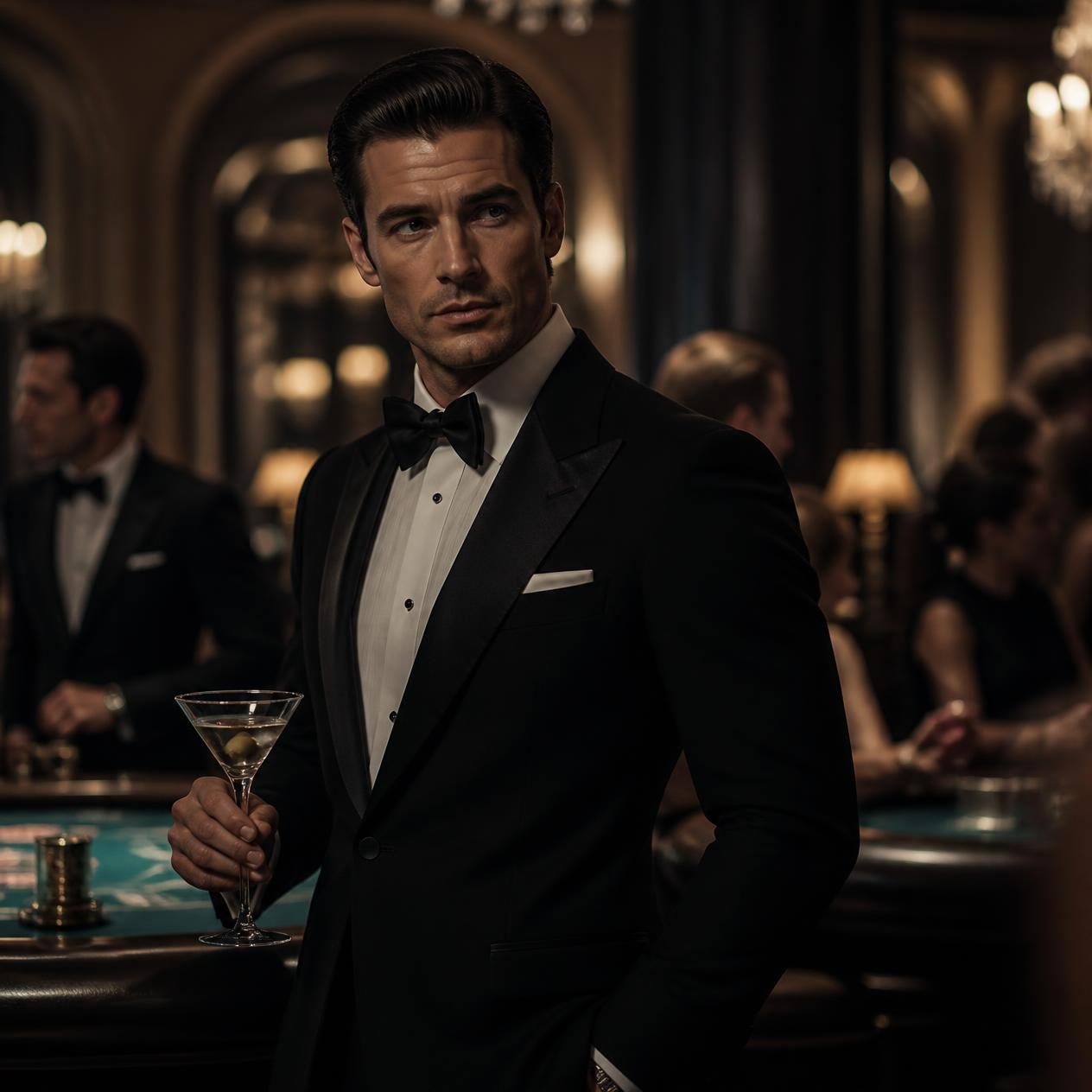 The Ian Fleming NYC Itinerary: A James Bond Enthusiast's Literary Tour of Manhattan