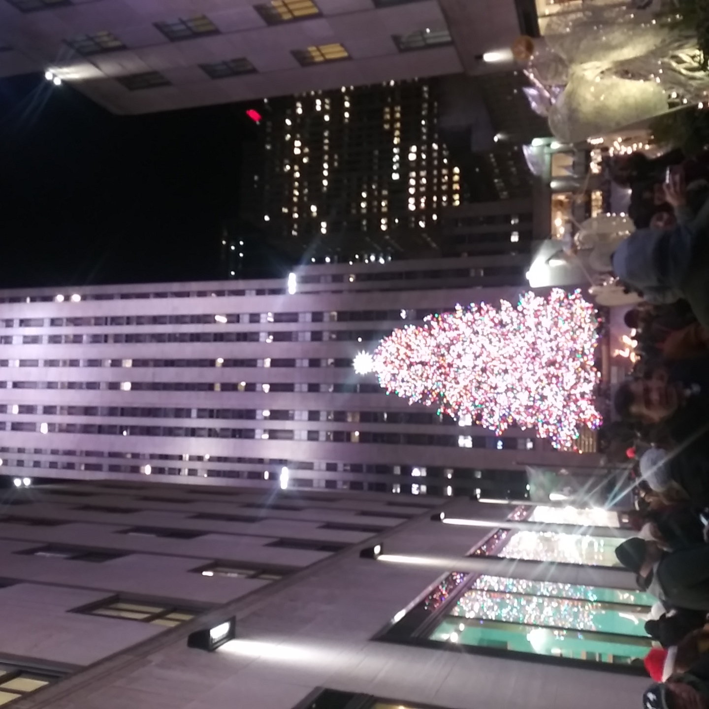 Radio City Christmas Spectacular — Holiday Tours in NYC