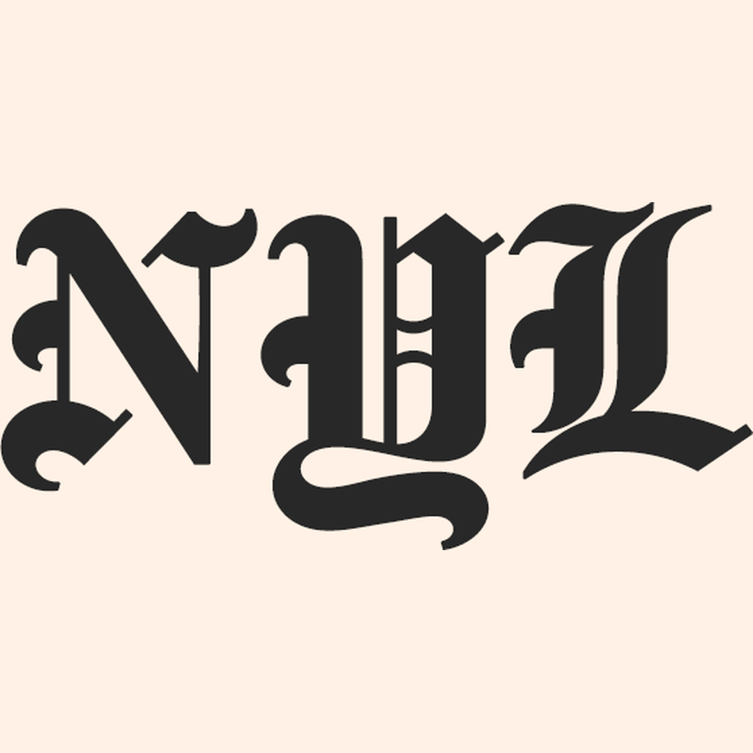The New York Ledger