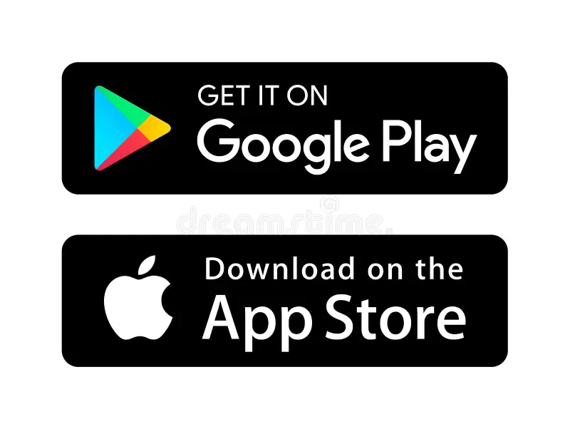 Coming soon to the App Store and Google Play