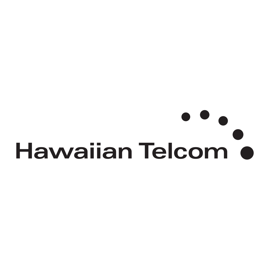 HawaiianTel