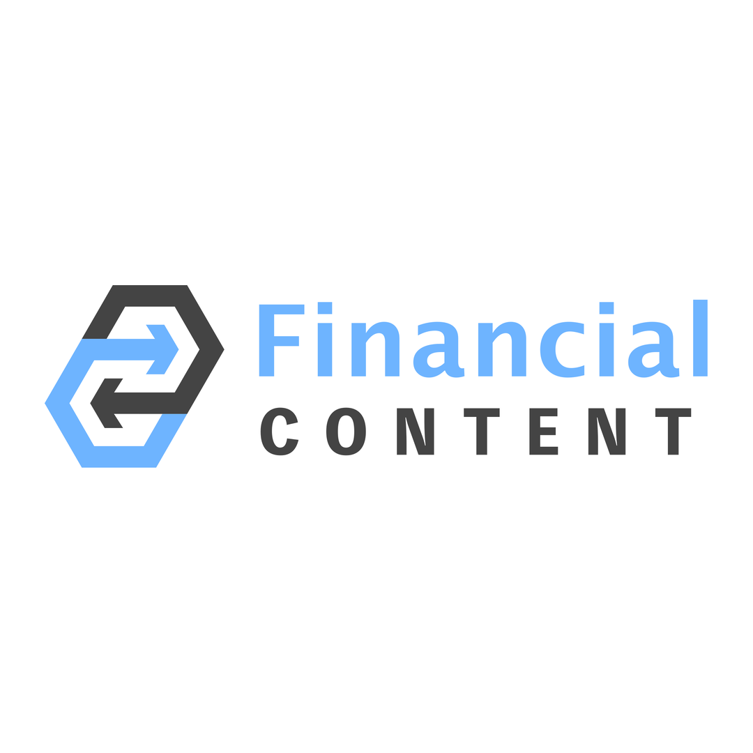 Markets Financial Content