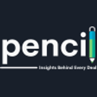 PencilRE logo