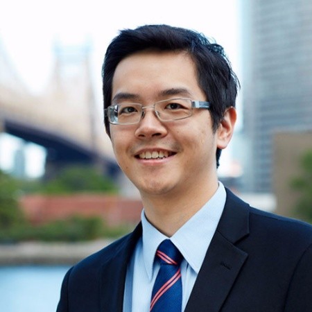 Anthony Yuen