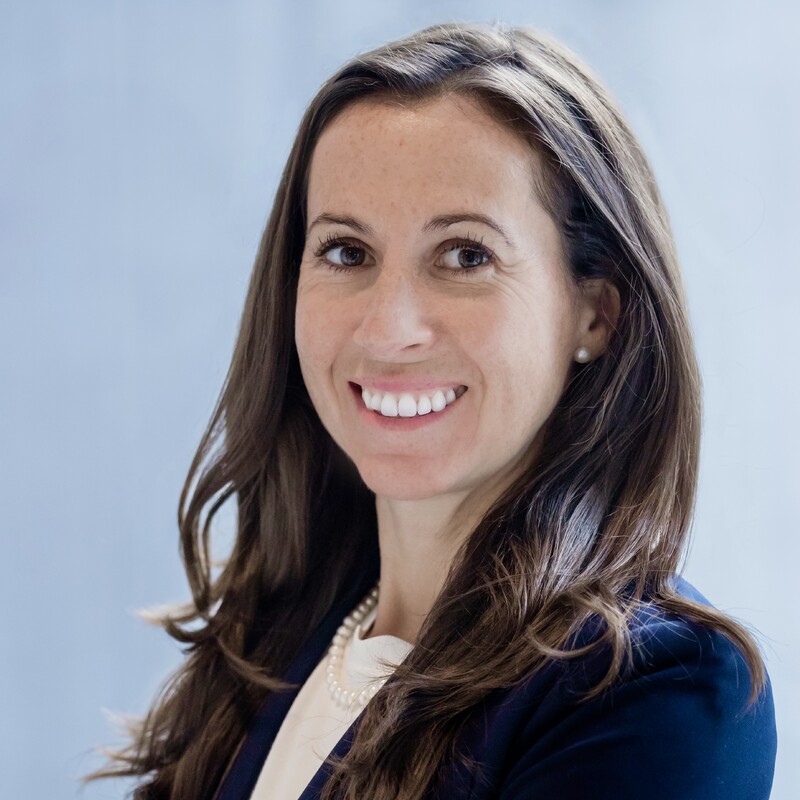 Kimberly Perkins, FRAeS
