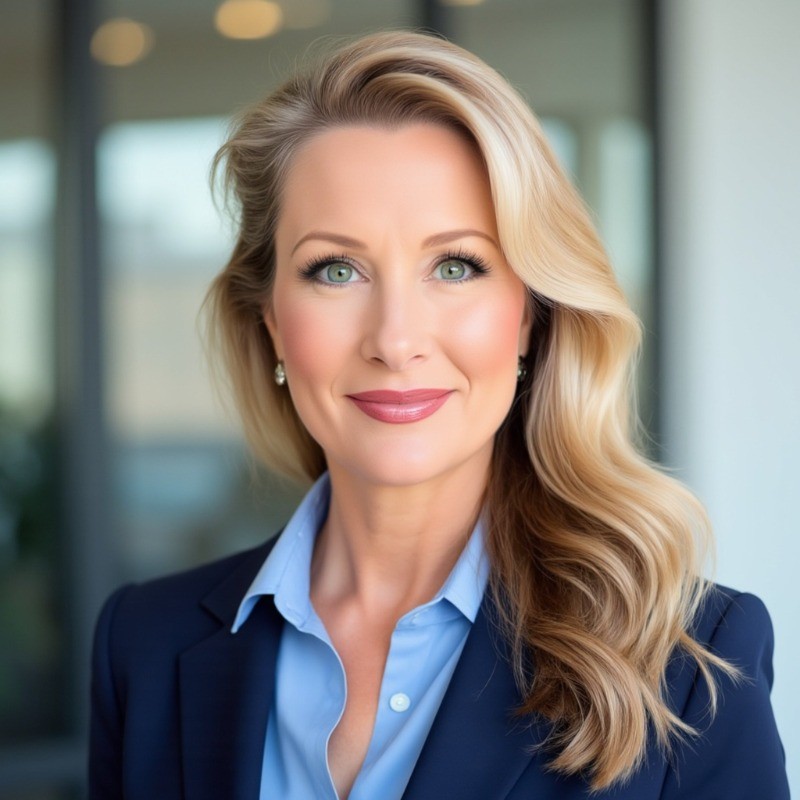 Dr. Tracy Leigh Lamb