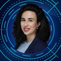 Vanessa Farsadaki