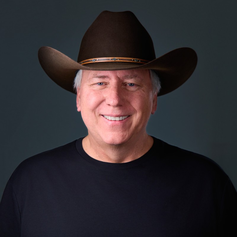 Jim Cantrell