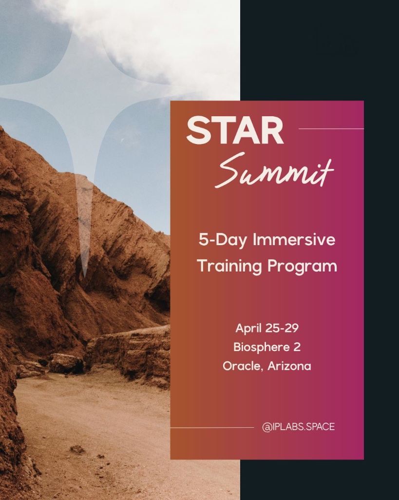 STAR Summit Poster