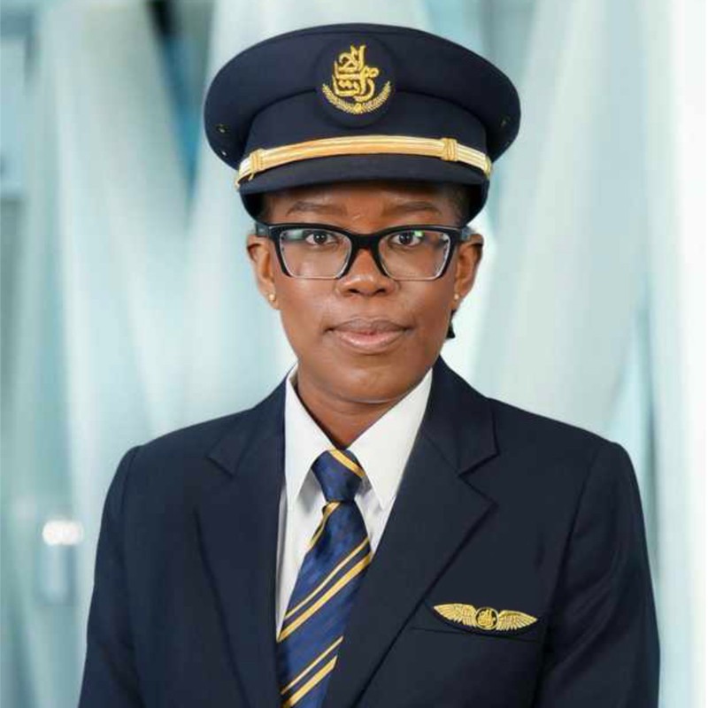 Amanda Kandawire