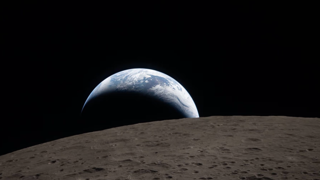 Earthrise