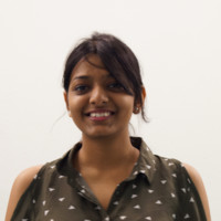 Shrutika Agarwal