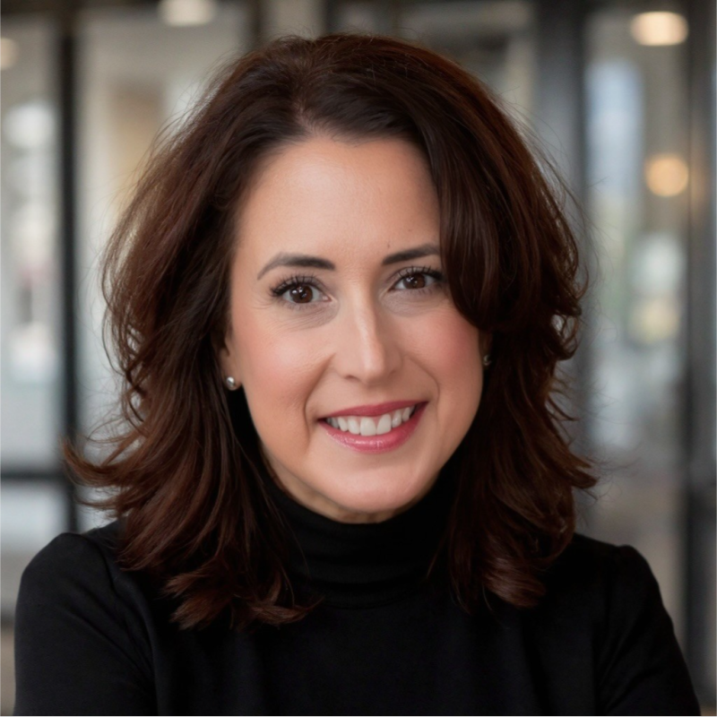 Melissa Sabatine, C.M.