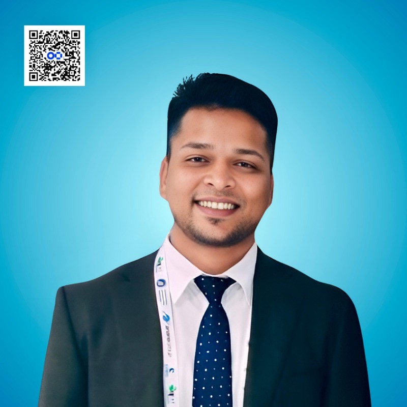 Dr. Aditya Baraskar