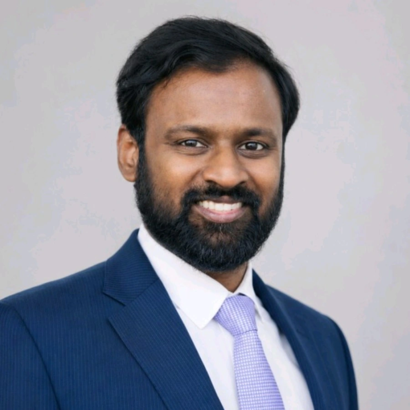 Sahith Reddy Madara