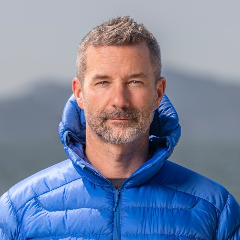 Daniel Fox