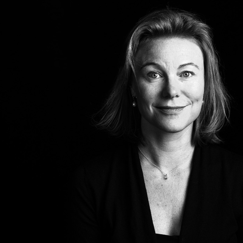 Karin Nilsdotter