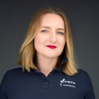 Kinga Gruszecka