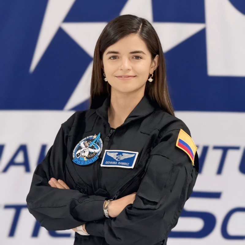 Giovanna Estefania Ramirez Ruiz