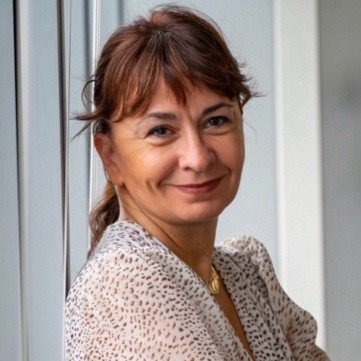 Christelle Astorg-Lepine