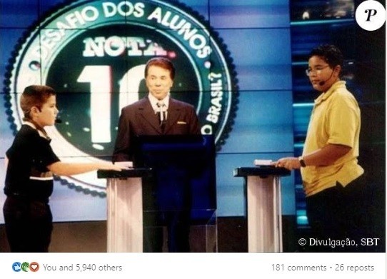 Danilo Miranda — original LinkedIn post