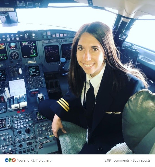 Adva Amir — original LinkedIn post