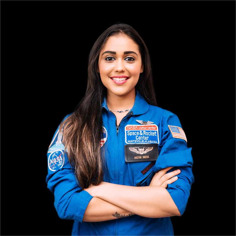 Aastha Kacha