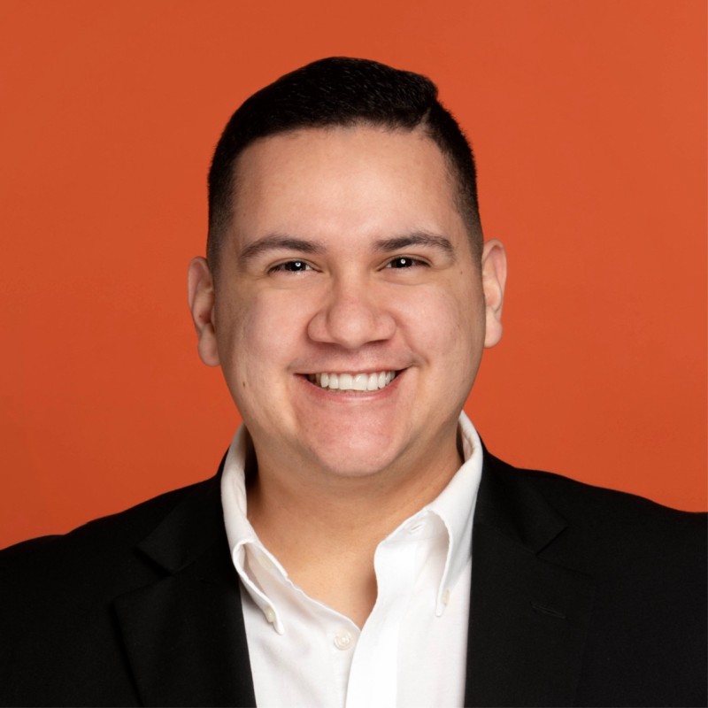 Arnold Morales