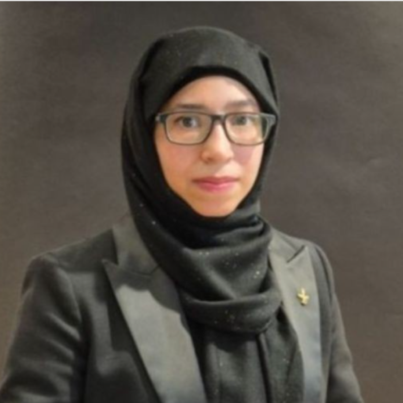 Hania Mohiuddin