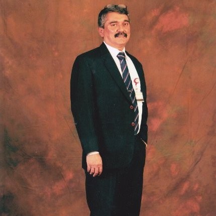 Kenneth DSouza