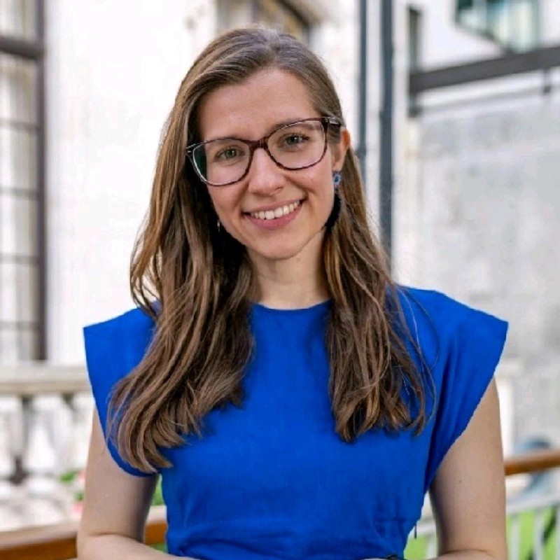 Mariya Tarabanovska