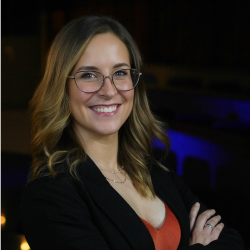 Elizabeth Barrios, PhD
