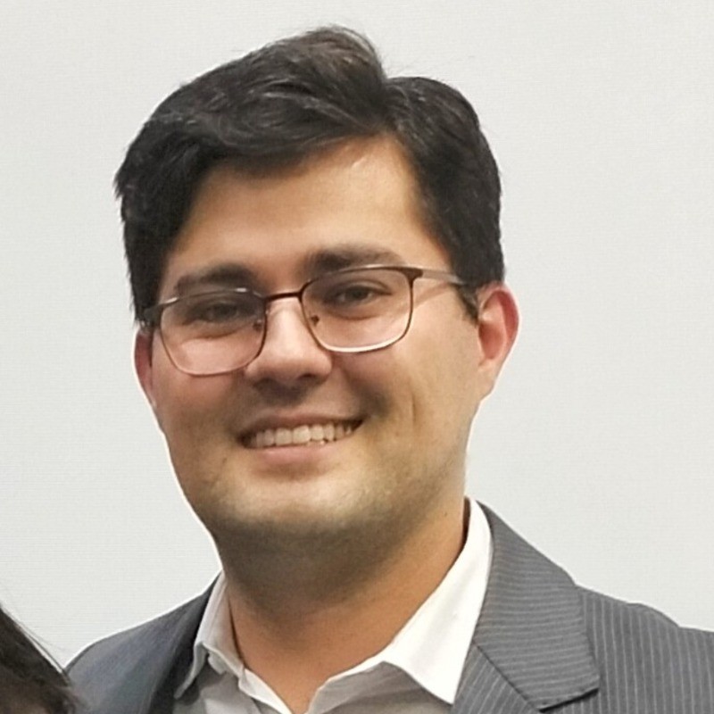 Danilo Miranda