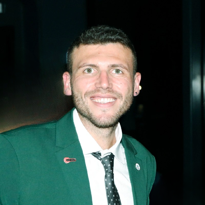 Francesco Ventre