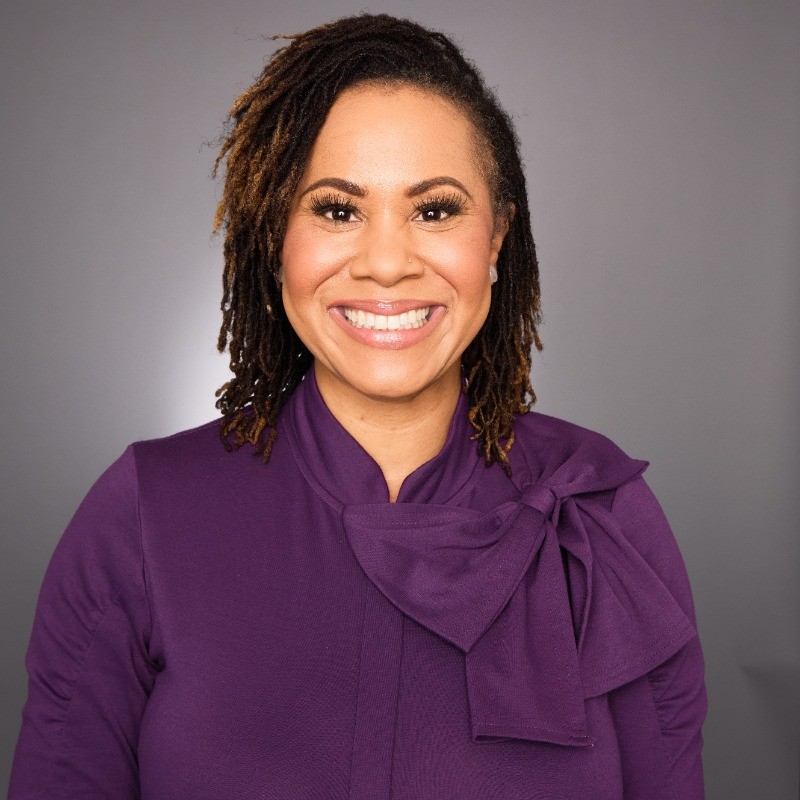 Dr. Michaelyn Thomas