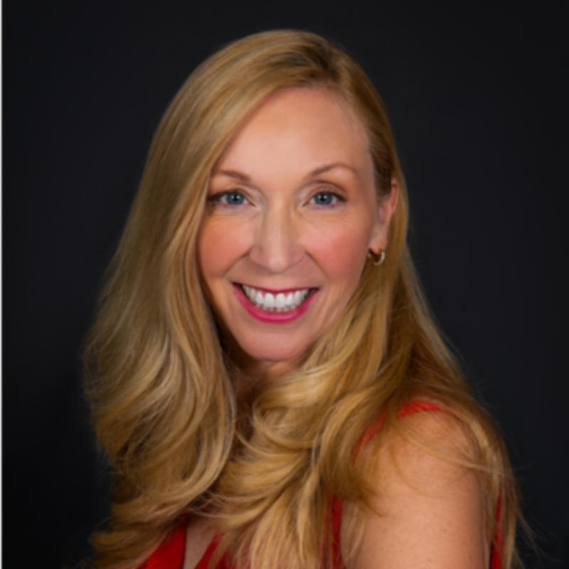 Erika Armstrong