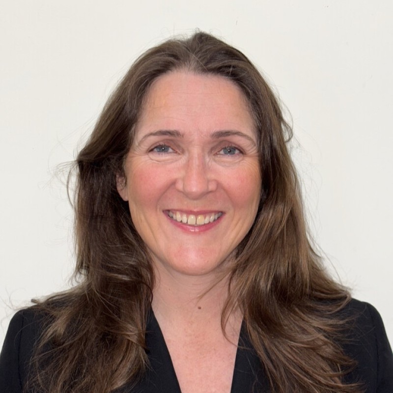 Marnie Munns