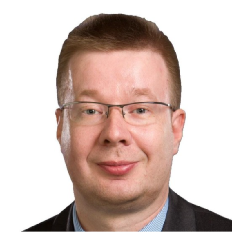 Timo Mustonen