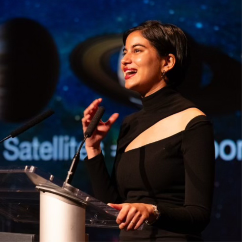 Mariam Naseem