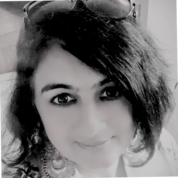 NANDITA BHATT