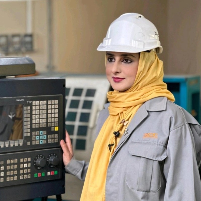 Sarah Qureshi