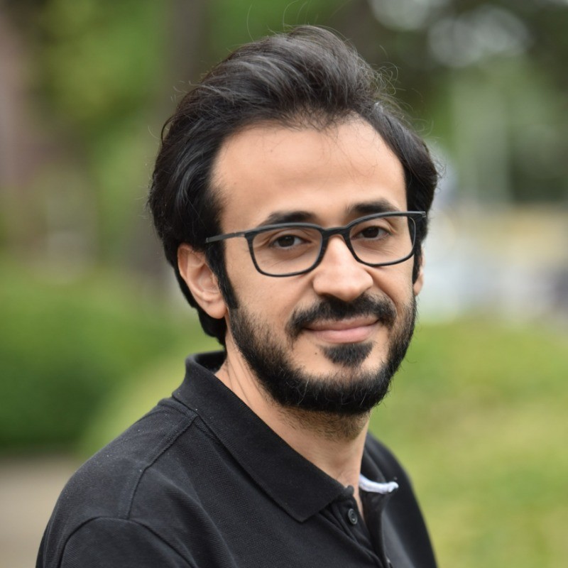 Rami Ibrahim