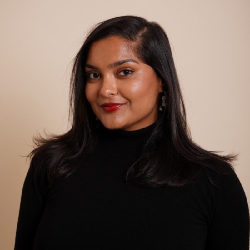 Rikhi (Rukmini) Roy