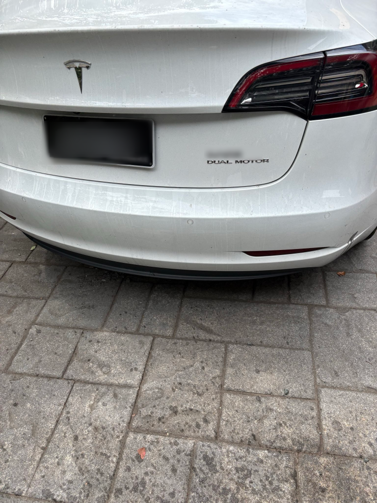 Before