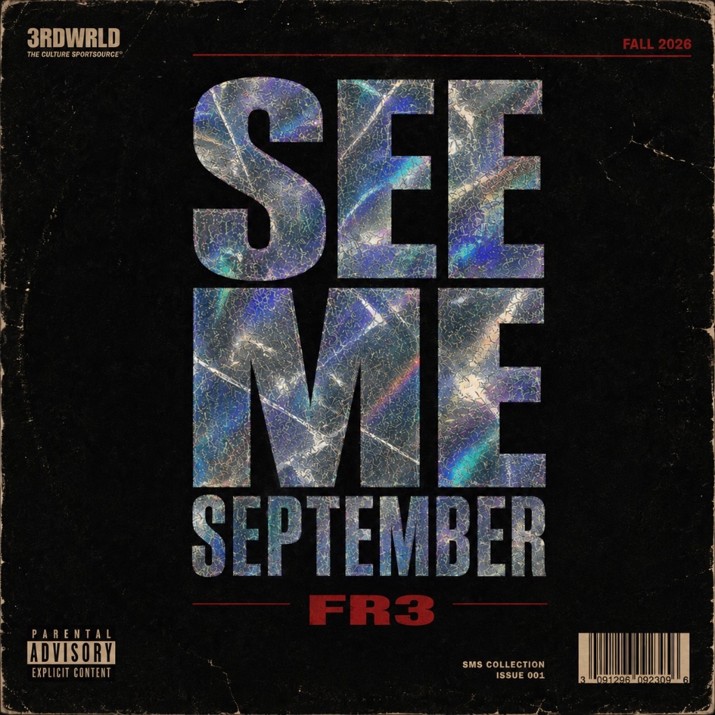 See Me September cover