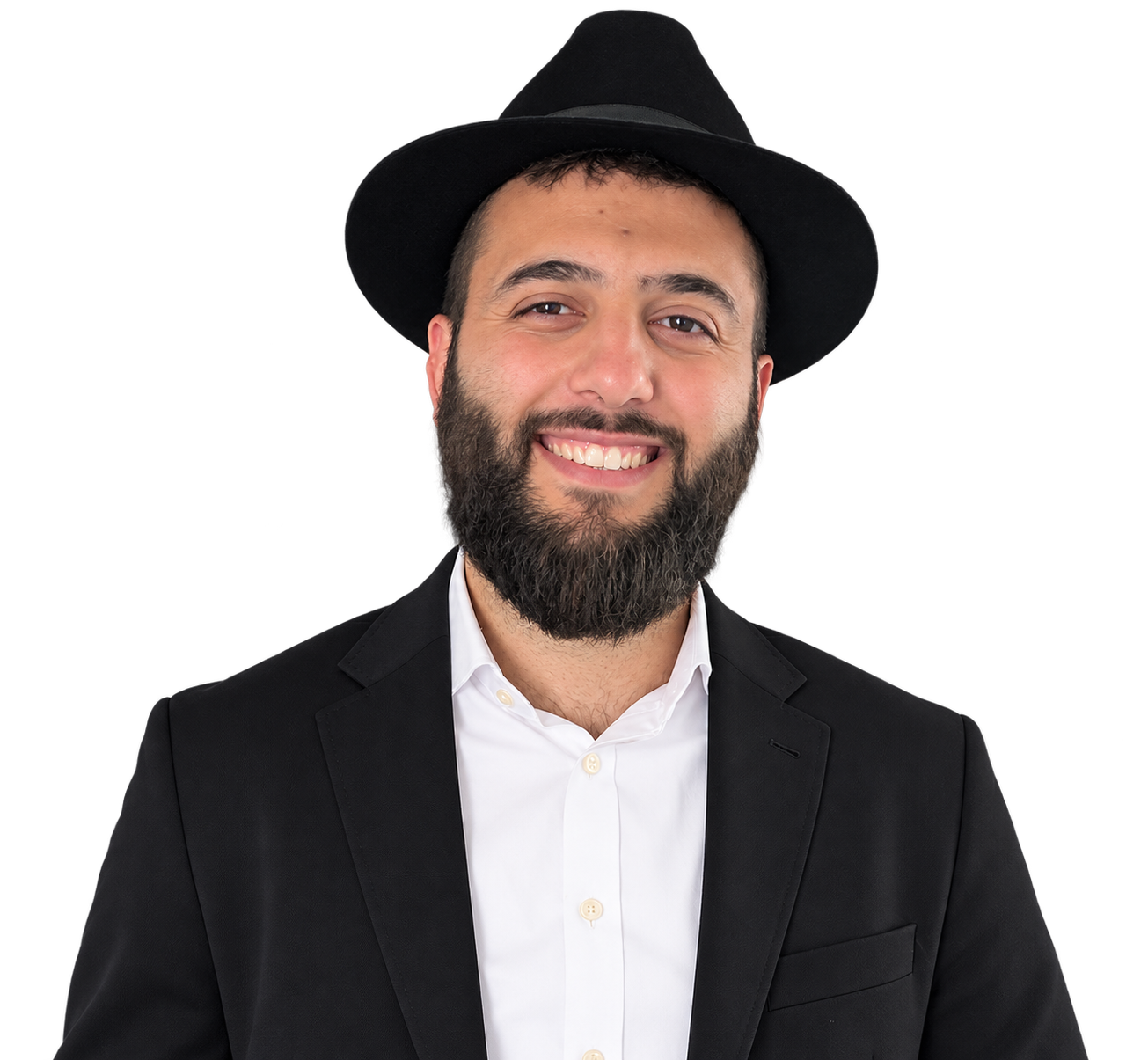 Chaim Yosef Friedman