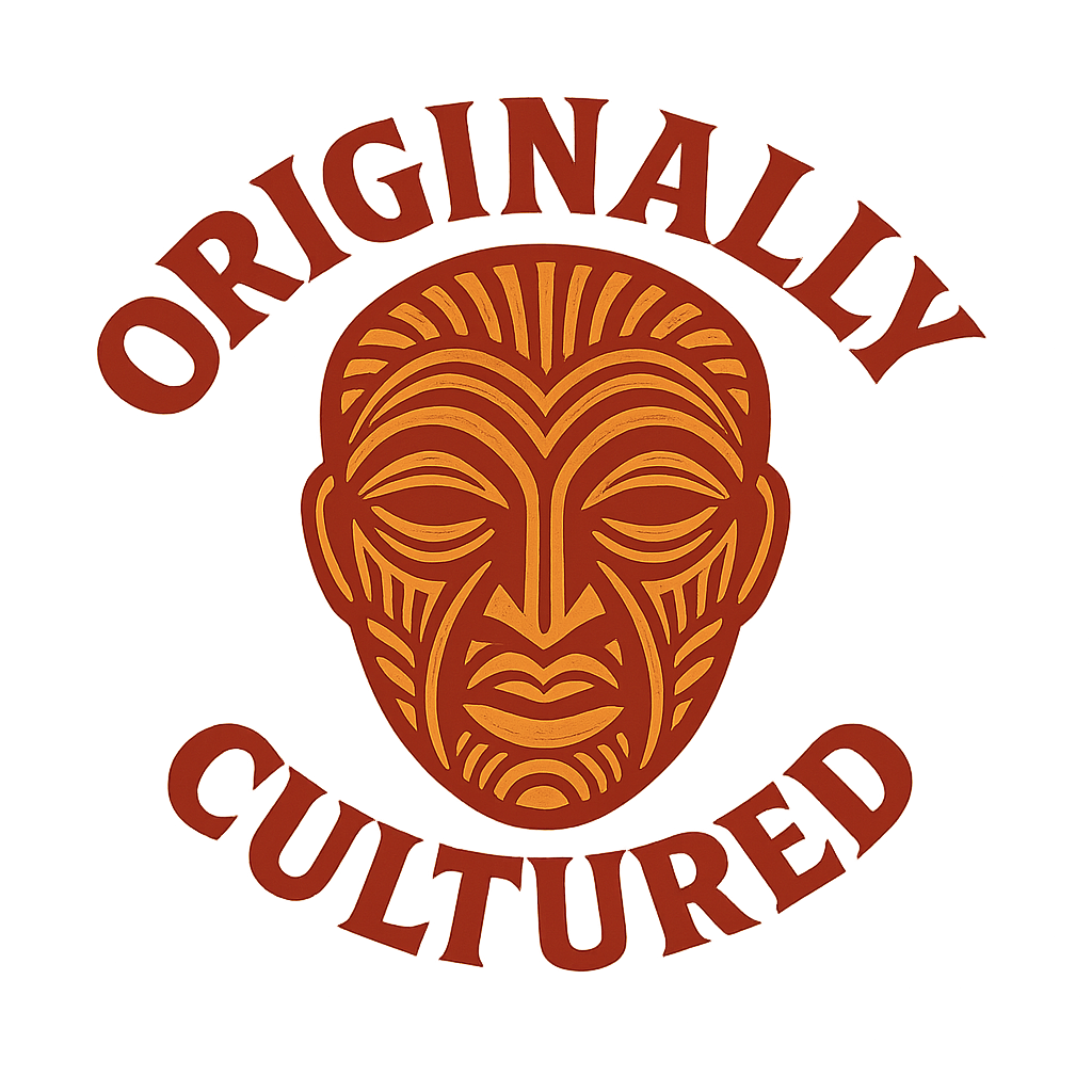 Originally Cultured — House emblem