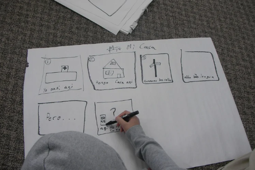 Young Video Makers