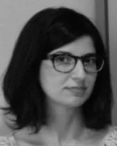 Victoria Moufawad-Paul