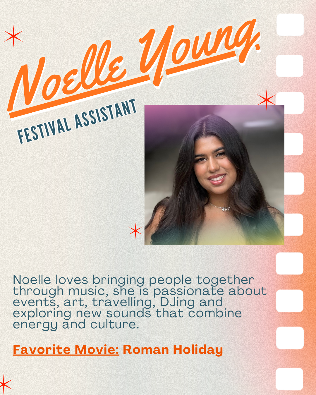 Noelle Young profile